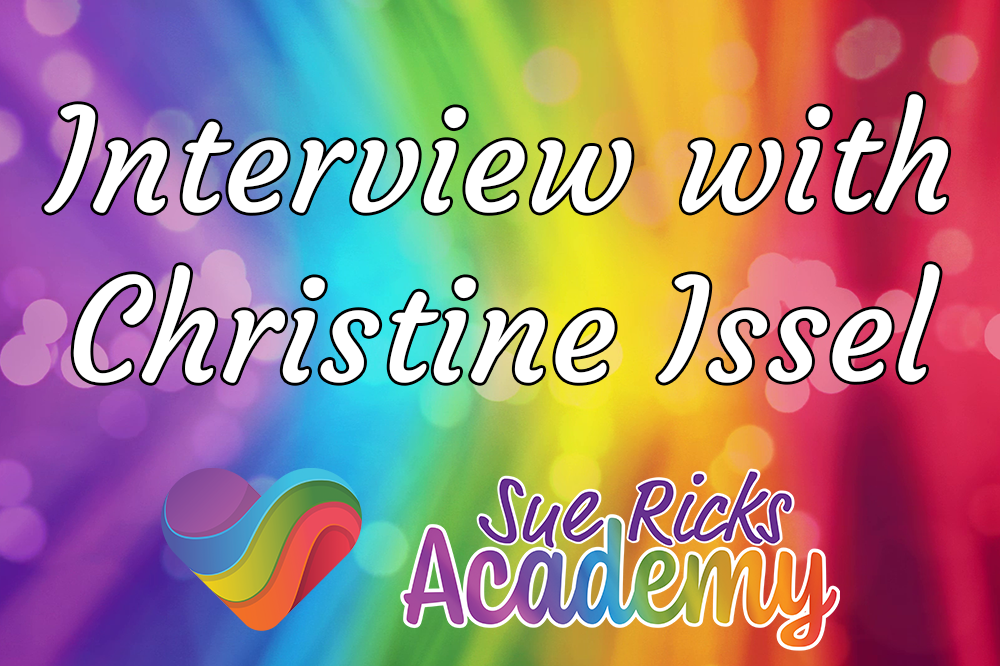 Interview with Christine Issel